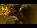 Rajisha Vijayan Hot Liplock