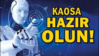 ÖYLE BİR DÖNEM GELİYOR Kİ…