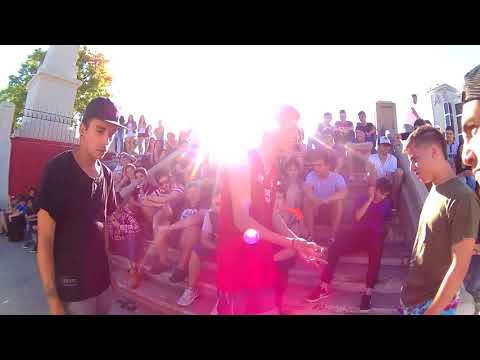 OCTAVOS: KR VILLA VS SZ ZEON | QER FECHA 1