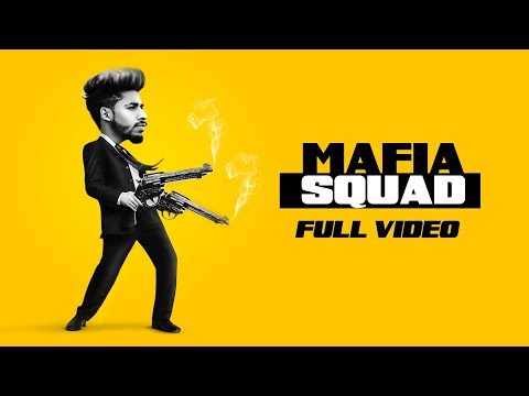 Mafia Squad