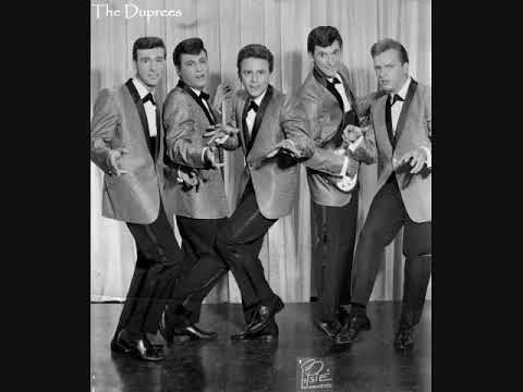 Why Don't You Believe Me ~ The Duprees  (1963)