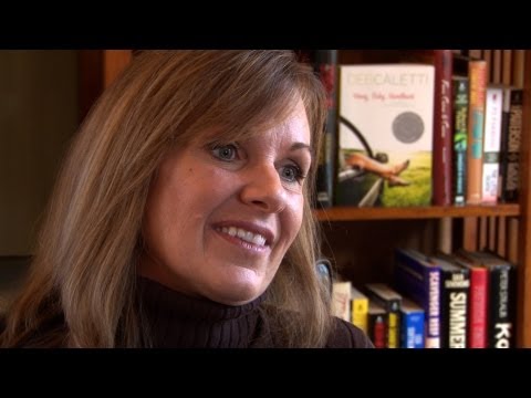 Deb Caletti Interview