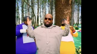 Cee-Lo - Gettin' Grown