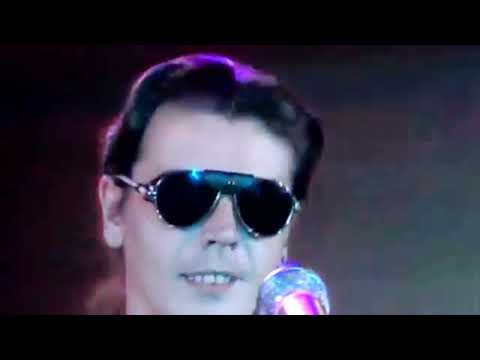 Club House - Do It Again with Billie Jean  (1983)