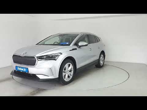 Skoda Enyaq Enyaq 85 Edition Edition iV 85 82kWh - Image 2