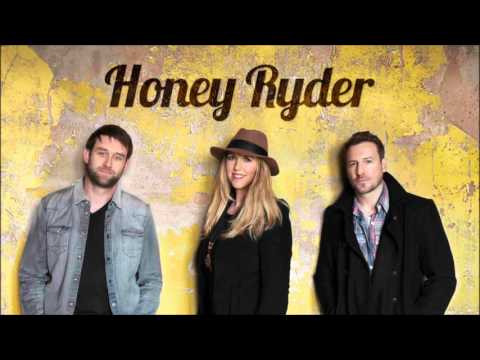 Honey Ryder - What If We've Only Got Tonight