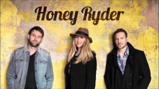 Honey Ryder - What If We've Only Got Tonight