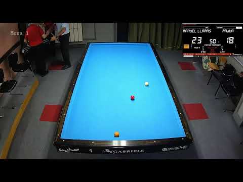 LLIGA CATALANA 4 MODALITATS, 2ª Divisió