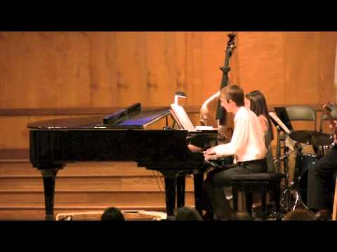 Berceuse from Faure's Dolly Suite - Piano Duet