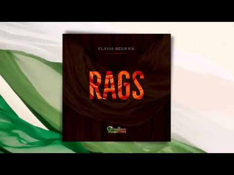 𝐑𝐀𝐆𝐒 | Flavia Beswick