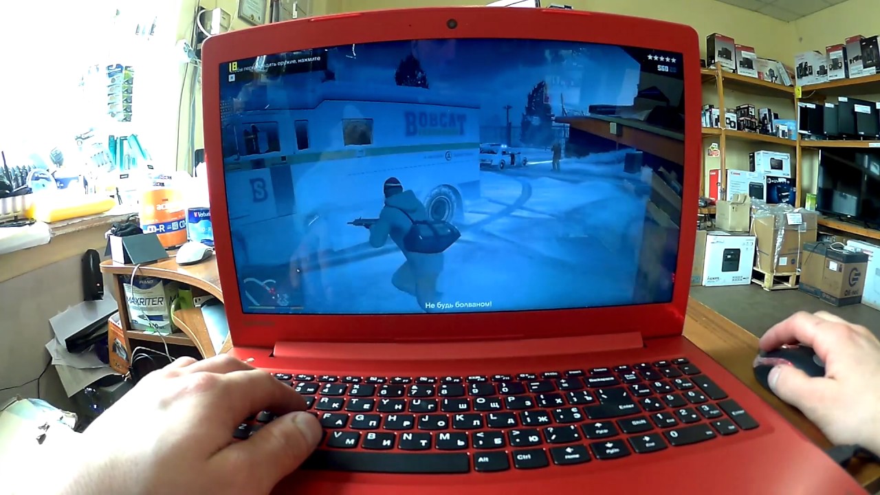 Ноутбук Lenovo IdeaPad 310-15IAP, 80TT00B7RK