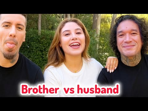 WHO KNOWS ME BETTER IGOR VS RYAN😭#catherinepaiz #catherineandigor #catherinepaiz 