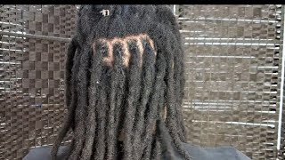 YOU WANT THICKER LOCS? HERE