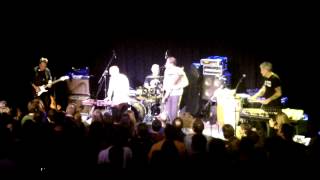 Ten Hands @ The Kessler 1/25/2014 #11