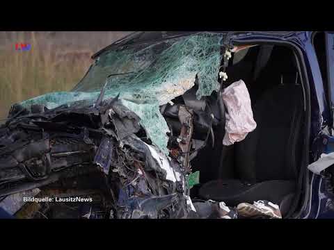 Sohland/Spree: Tödlicher Verkehrsunfall - LAUSITZWELLE