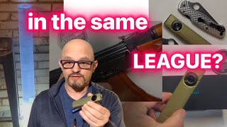 Is Olight Ultra overbuilt or overhyped? Find out in this Deep Dive (literally)…