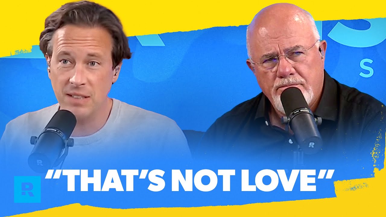 "What's Wrong With Your Parents?"