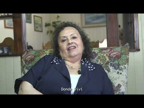 Vídeo Aniversario Comuna de Antuco 2025