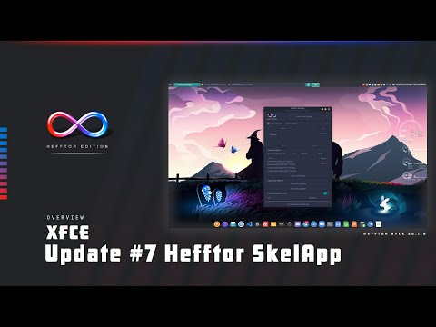 Hefftor Edition - Update7 Hefftor SkelApp