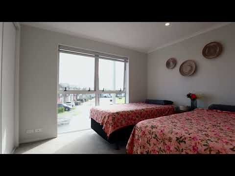 20 Pamu Road, Whenuapai, 4 ਕਮਰੇ, 2 ਬਾਥਰੂਮ, Townhouse