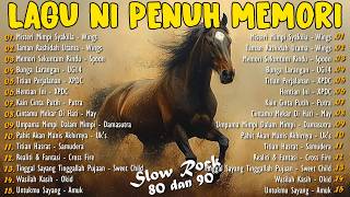 Download lagu LAGU JIWANG 80AN DAN 90AN TERBAIK - LAGU SLOW ROCK MALAYSIA - KOLEKSI 40 LAGU2 JIWANG 80AN - 90AN mp3