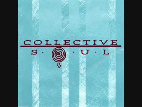 Collective Soul - Where the River Flows