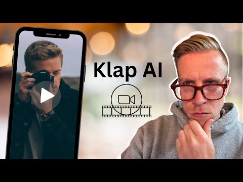 How to Use Klap AI to Create Amazing Videos!