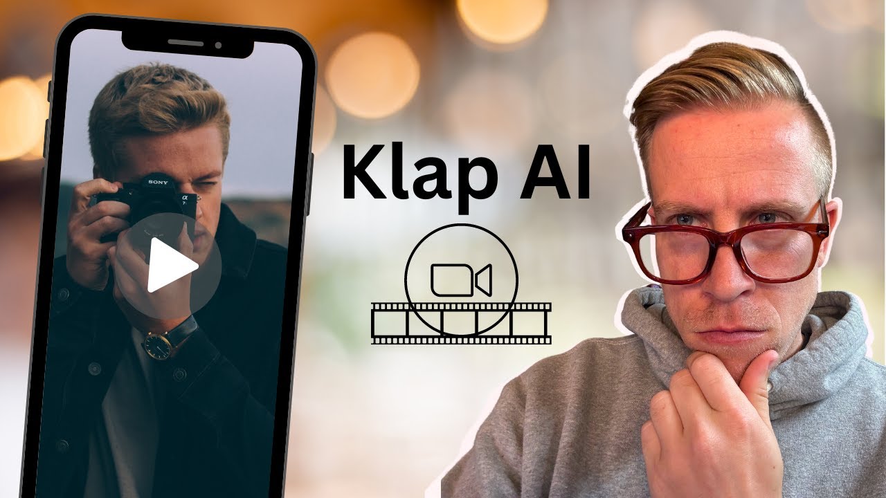 Klap tutorial
