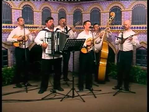 Tamburaški sastav Melem - Rastao sam pored Dunava