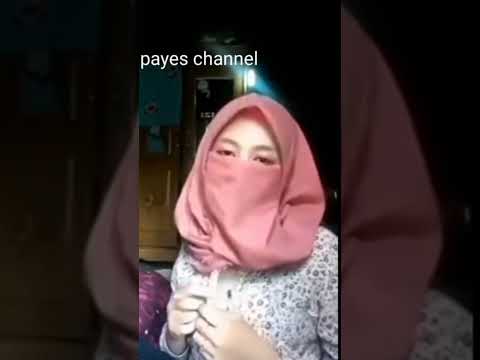 Hipnotis cewek hijab lansung pasrah.
