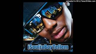Soulja Boy Tell'em/Sammie - Kiss Me Thru The Phone (B95)