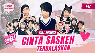 Download lagu 5 JAMM ⁉️😱 FULL EPISODE CINTA SASKEH TERBALASKAN 🥰 mp3 Download lagu 5 JAMM ⁉️😱 FULL EPISODE CINTA SASKEH TERBALASKAN 🥰 mp3