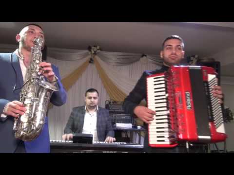 Petrecere Botez Albert Ionut. Georgian Mihai si Karolina Martea.Partea 1. Birmingham.  26.11.2016