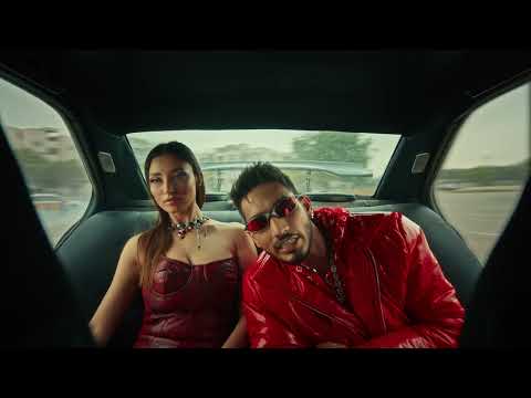 Talha Anjum - HAWA ANEY DE | Prod. by Umair (Official Music Video)