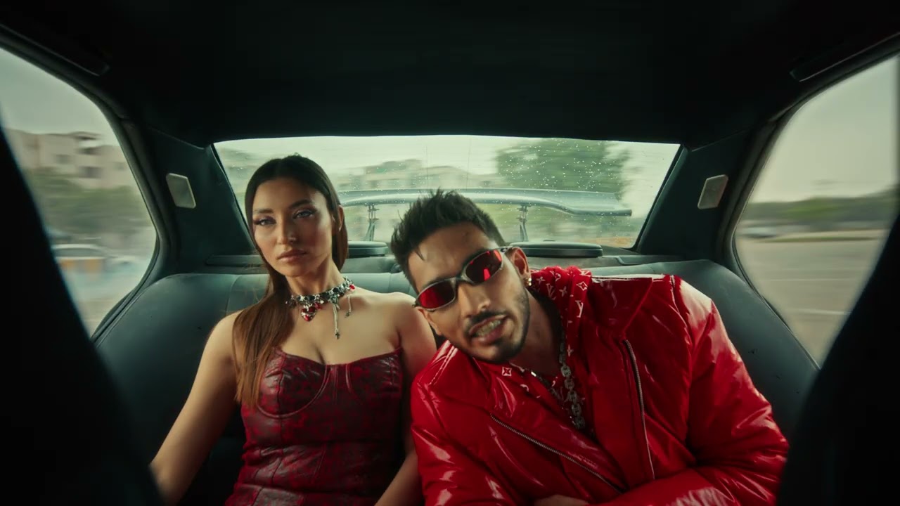 Hawa Aney De Lyrics | Talha Anjum