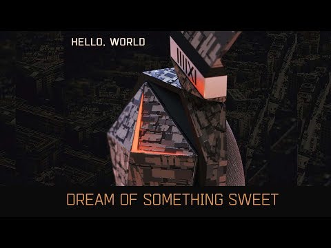 Video thumbnail for Dream of Something Sweet