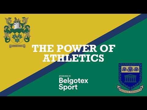 Fairmont Top 15 Athletics Meeting (Day2)