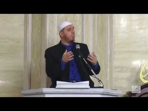 23 - Devotshmëria-takvaja (II) - Enis Rama