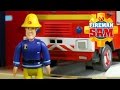 Fireman Sam Toys Electronic Pontypandy Fire Station Jupiter The Fire Engine Vehicle Ad Feature