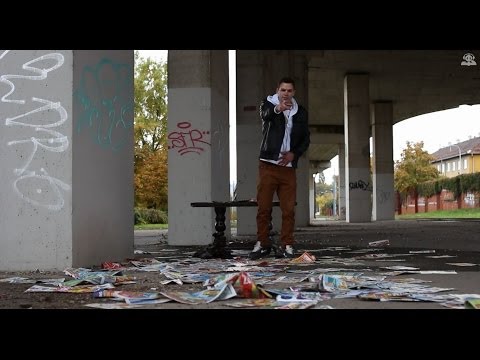 FADRC - Nekonečná hloupost [OFFICIAL VIDEO]