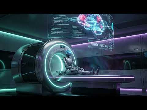 Wir haben Gedanken in eine KI eingepflanzt – Sie hat es gemerkt! 😱"