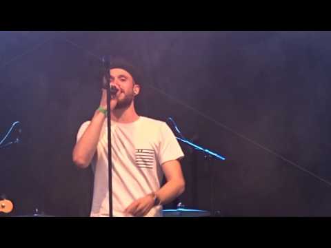 STADTRAND Live @Cologne Pride 2016 – Zeiten