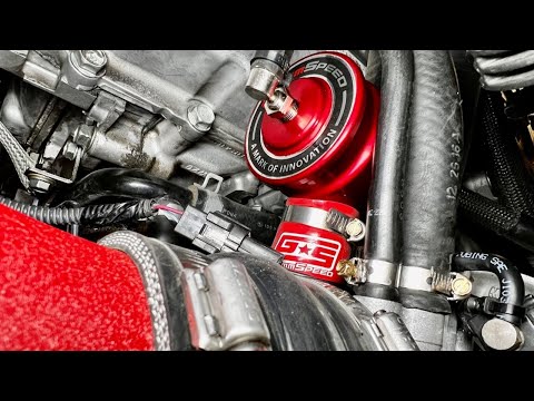 GrimmSpeed BPV Review