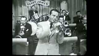 Harry James &amp; Helen Forrest   I&#39;ve Heard That Song Before