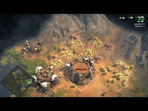 Almanov kills 3 dudes while i tank the attacks!!!