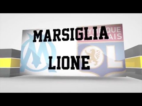 School League Messina - [F.Bisazza] - Marsiglia vs Lione 1° Turno