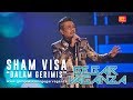 Sham Visa Dalam Gerimis Gegar Vaganza 2019