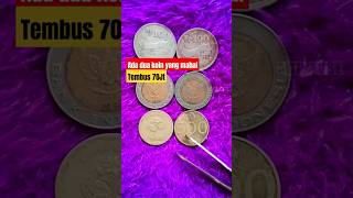 Download lagu Do you know!!️ Which ancient money is the most expensive😱 mp3