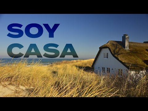 Soy Casa - Jaime Ospino / Cover
