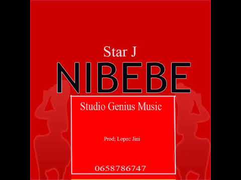 STAR J - NIBEBE       (OFFICIAL AUDIO)